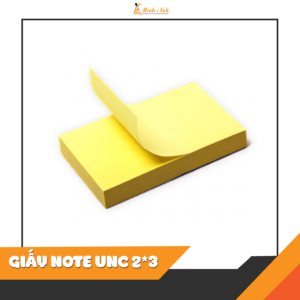 giay note unc 23